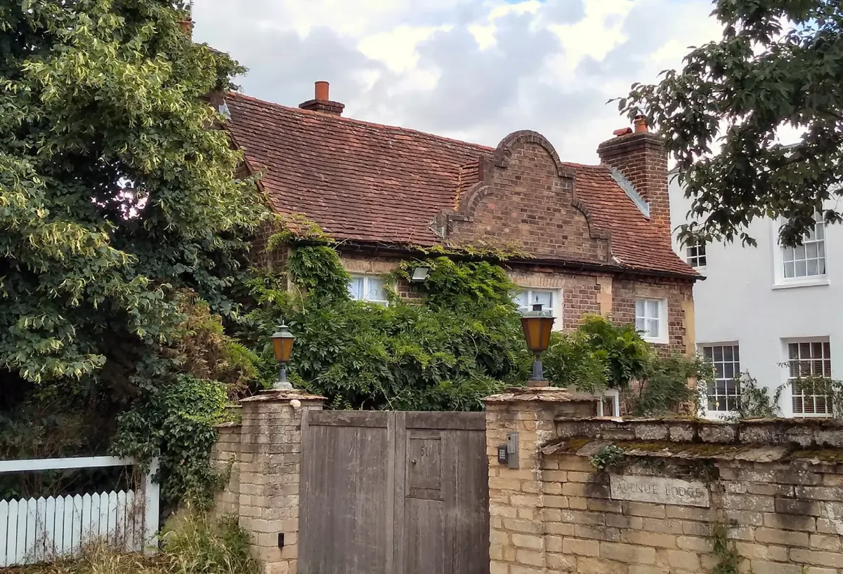 Photograph of Ham, Richmond upon Thames