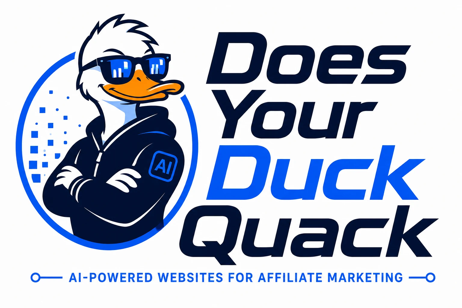Does Your Duck Quack
